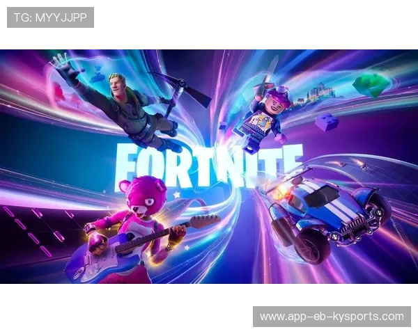 Epic发布堡垒之夜重大版本更新，epic堡垒之夜什么服