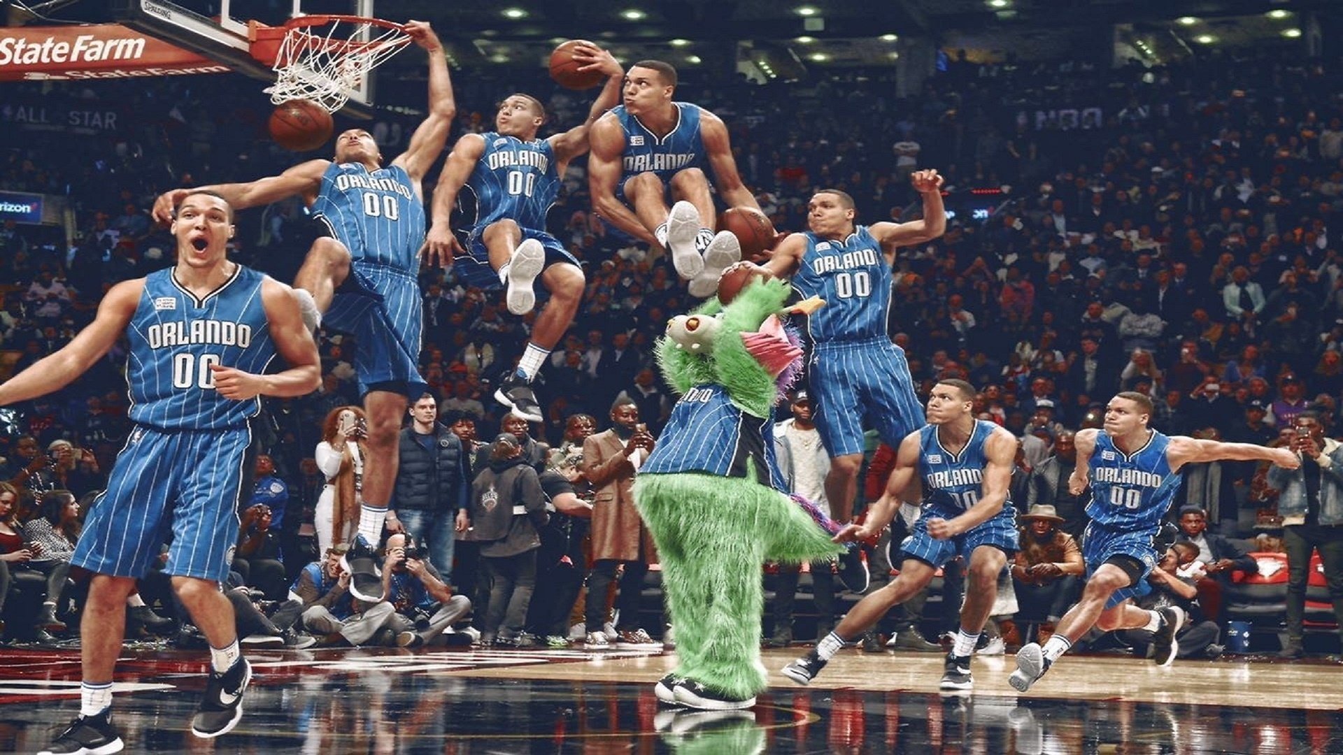 体育赛事全球合作加强，全球体育类赛事